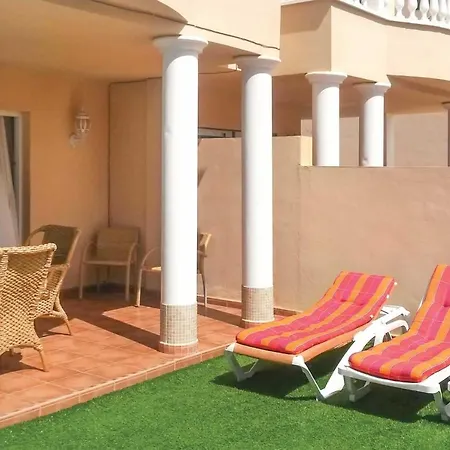 Sleeps 6 Air Con Wifi Playa Paraiso (Tenerife)
